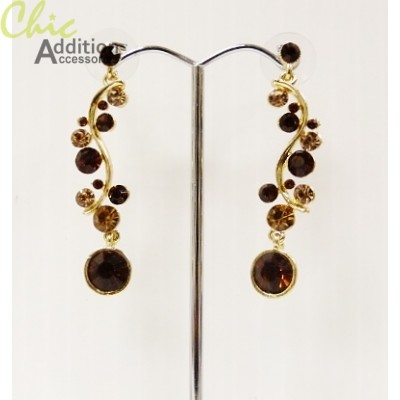 Earring ER15-1597C